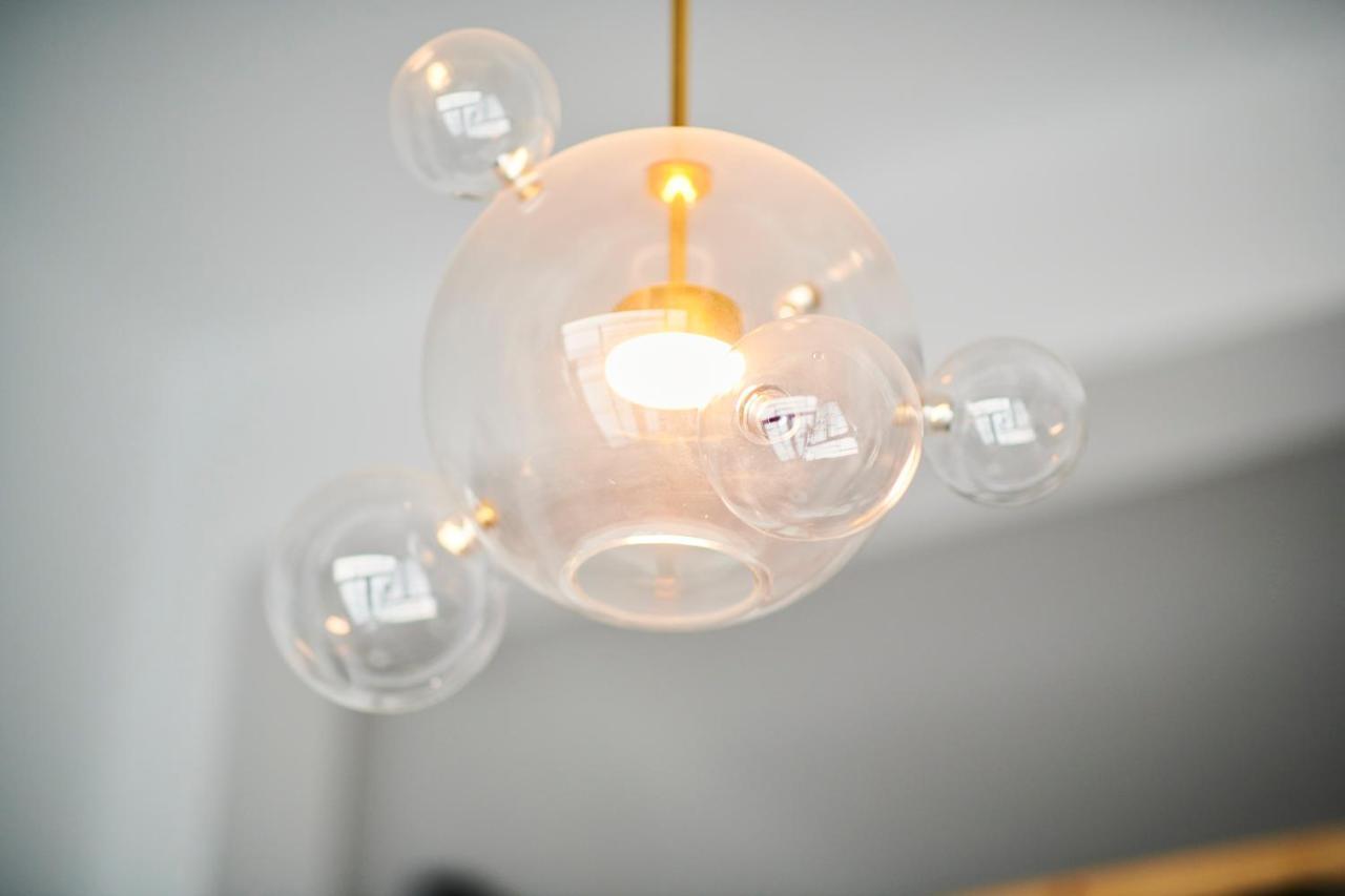Artist'S Loft In The Centre Of Santa Cruz Apartment ภายนอก รูปภาพ