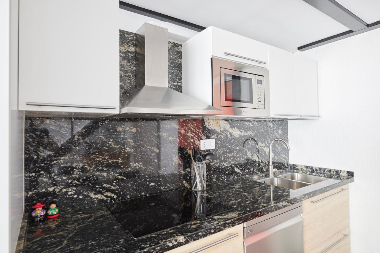 Artist'S Loft In The Centre Of Santa Cruz Apartment ภายนอก รูปภาพ